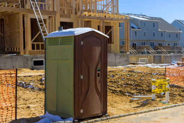 Best Portable Toilets with Baby Changing Stations  in Brewster Hill, NY