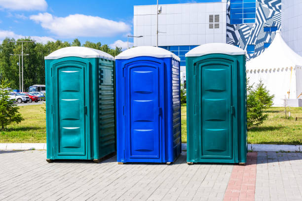 Best Portable Toilet Rental for Emergency Services  in Brewster Hill, NY