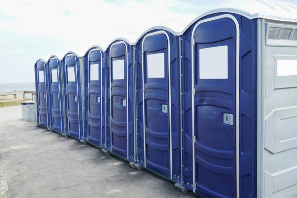 Types of Portable Toilets We Offer in Brewster Hill, NY